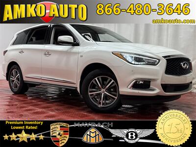 2020 INFINITI QX60 Luxe   - Photo 6 - Laurel, MD 20724