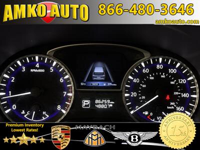 2020 INFINITI QX60 Luxe   - Photo 38 - Laurel, MD 20724