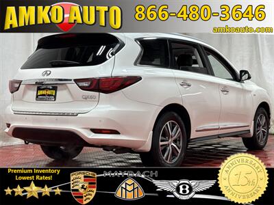 2020 INFINITI QX60 Luxe   - Photo 15 - Laurel, MD 20724