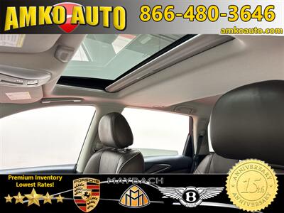 2020 INFINITI QX60 Luxe   - Photo 19 - Laurel, MD 20724