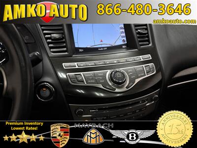 2020 INFINITI QX60 Luxe   - Photo 45 - Laurel, MD 20724