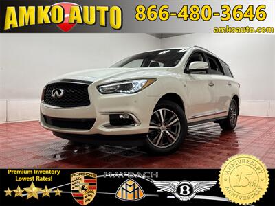 2020 INFINITI QX60 Luxe   - Photo 1 - Laurel, MD 20724