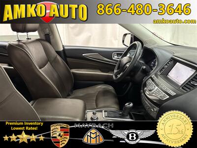 2020 INFINITI QX60 Luxe   - Photo 35 - Laurel, MD 20724