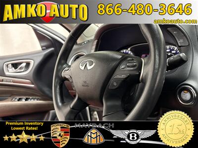 2020 INFINITI QX60 Luxe   - Photo 39 - Laurel, MD 20724