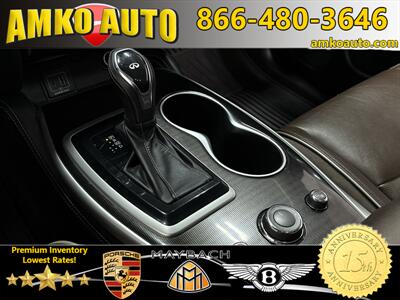 2020 INFINITI QX60 Luxe   - Photo 43 - Laurel, MD 20724