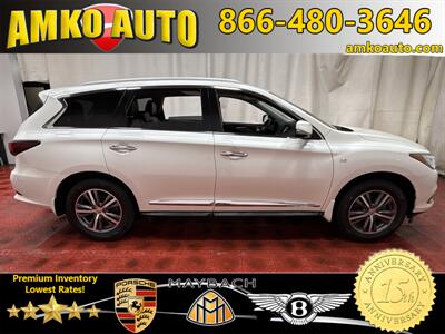 2020 INFINITI QX60 Luxe   - Photo 12 - Laurel, MD 20724