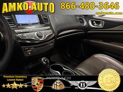 2020 INFINITI QX60 Luxe   - Photo 42 - Laurel, MD 20724