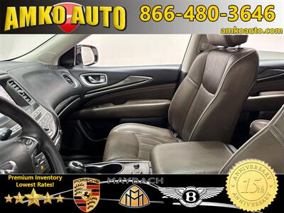 2020 INFINITI QX60 Luxe   - Photo 20 - Laurel, MD 20724