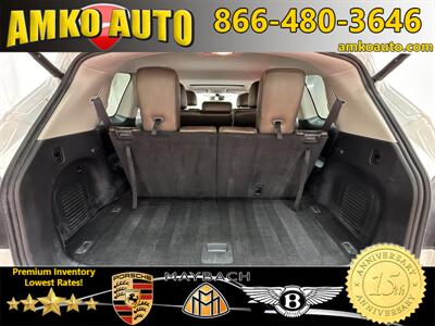 2020 INFINITI QX60 Luxe   - Photo 29 - Laurel, MD 20724