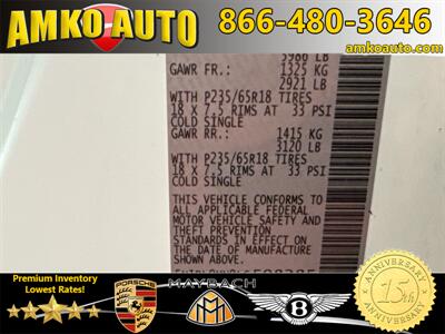 2020 INFINITI QX60 Luxe   - Photo 50 - Laurel, MD 20724