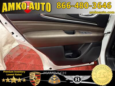 2020 INFINITI QX60 Luxe   - Photo 22 - Laurel, MD 20724