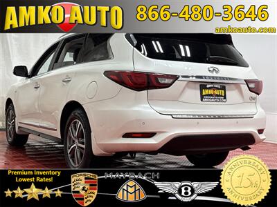 2020 INFINITI QX60 Luxe   - Photo 13 - Laurel, MD 20724