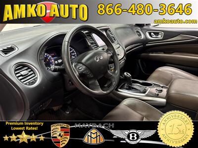 2020 INFINITI QX60 Luxe   - Photo 18 - Laurel, MD 20724