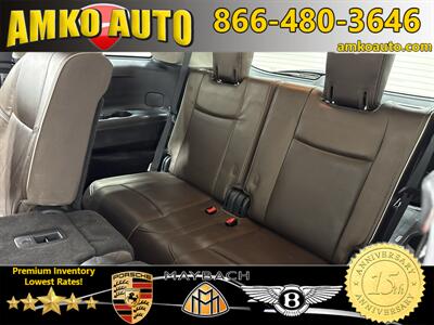 2020 INFINITI QX60 Luxe   - Photo 28 - Laurel, MD 20724