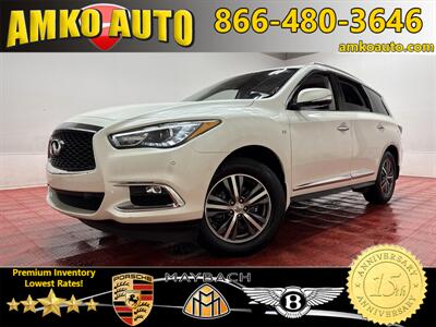 2020 INFINITI QX60 Luxe   - Photo 2 - Laurel, MD 20724