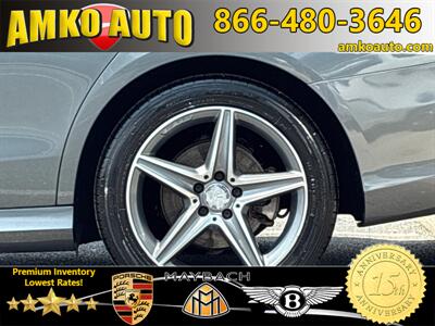 2017 Mercedes-Benz E 300 4MATIC - Photo 8 - Laurel, MD 20724