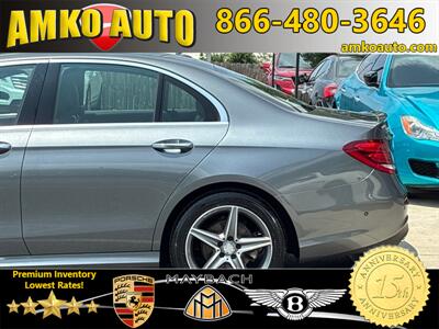 2017 Mercedes-Benz E 300 4MATIC - Photo 7 - Laurel, MD 20724