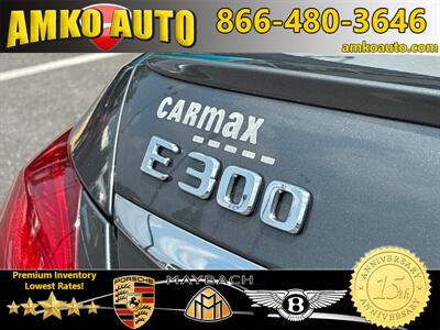 2017 Mercedes-Benz E 300 4MATIC - Photo 19 - Laurel, MD 20724