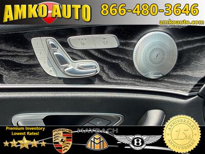 2017 Mercedes-Benz E 300 4MATIC - Photo 21 - Laurel, MD 20724