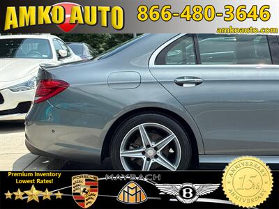 2017 Mercedes-Benz E 300 4MATIC - Photo 13 - Laurel, MD 20724