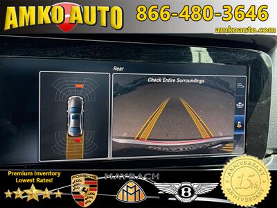 2017 Mercedes-Benz E 300 4MATIC - Photo 41 - Laurel, MD 20724