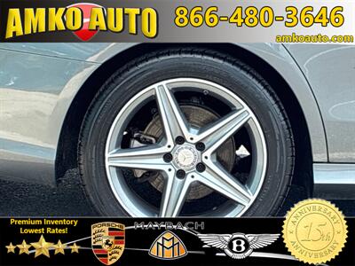 2017 Mercedes-Benz E 300 4MATIC - Photo 14 - Laurel, MD 20724