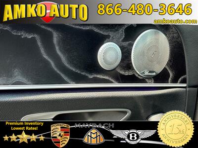 2017 Mercedes-Benz E 300 4MATIC - Photo 26 - Laurel, MD 20724