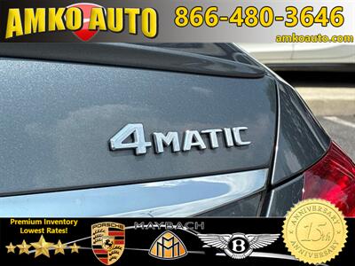 2017 Mercedes-Benz E 300 4MATIC - Photo 18 - Laurel, MD 20724