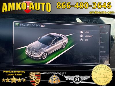 2017 Mercedes-Benz E 300 4MATIC - Photo 43 - Laurel, MD 20724