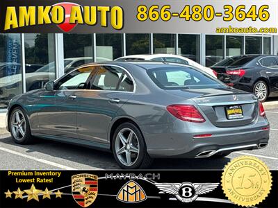 2017 Mercedes-Benz E 300 4MATIC - Photo 15 - Laurel, MD 20724
