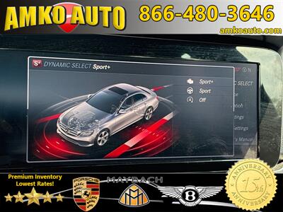 2017 Mercedes-Benz E 300 4MATIC - Photo 44 - Laurel, MD 20724