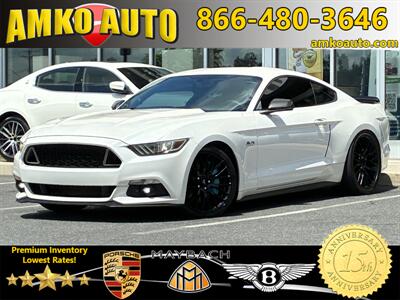 2017 Ford Mustang Gt - Photo 1 - Laurel, MD 20724