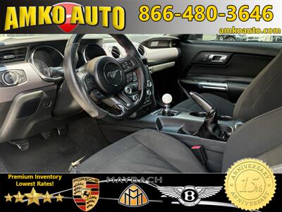 2017 Ford Mustang Gt - Photo 19 - Laurel, MD 20724