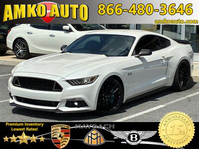 2017 Ford Mustang Gt - Photo 4 - Laurel, MD 20724