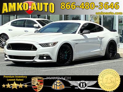 2017 Ford Mustang Gt - Photo 2 - Laurel, MD 20724