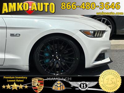 2017 Ford Mustang Gt - Photo 9 - Laurel, MD 20724