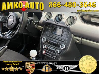 2017 Ford Mustang Gt - Photo 22 - Laurel, MD 20724