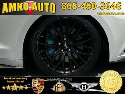 2017 Ford Mustang Gt - Photo 10 - Laurel, MD 20724