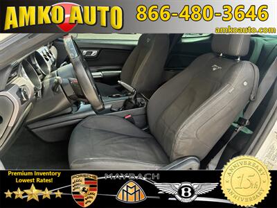 2017 Ford Mustang Gt - Photo 26 - Laurel, MD 20724