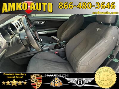 2017 Ford Mustang Gt - Photo 25 - Laurel, MD 20724