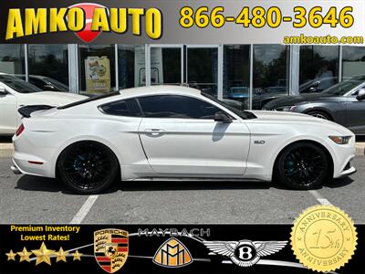 2017 Ford Mustang Gt - Photo 7 - Laurel, MD 20724