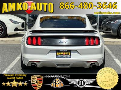 2017 Ford Mustang Gt - Photo 16 - Laurel, MD 20724