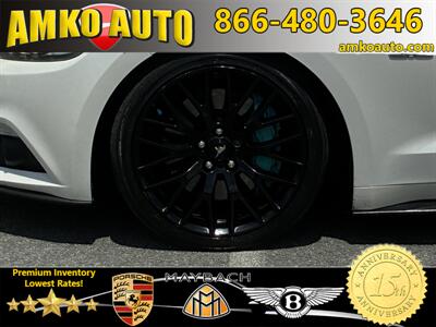 2017 Ford Mustang Gt - Photo 13 - Laurel, MD 20724