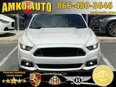 2017 Ford Mustang Gt - Photo 5 - Laurel, MD 20724