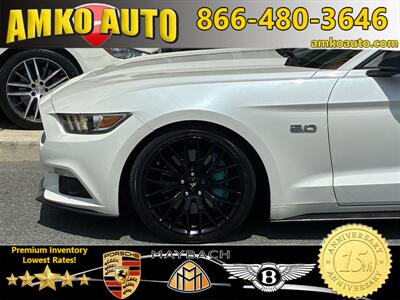 2017 Ford Mustang Gt - Photo 12 - Laurel, MD 20724