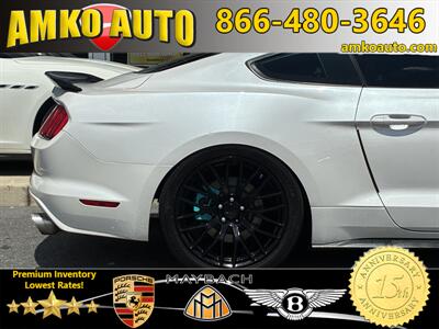 2017 Ford Mustang Gt - Photo 8 - Laurel, MD 20724