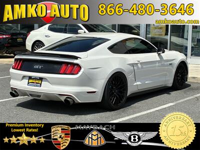 2017 Ford Mustang Gt - Photo 17 - Laurel, MD 20724