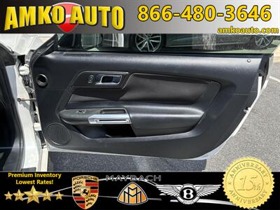 2017 Ford Mustang Gt - Photo 24 - Laurel, MD 20724