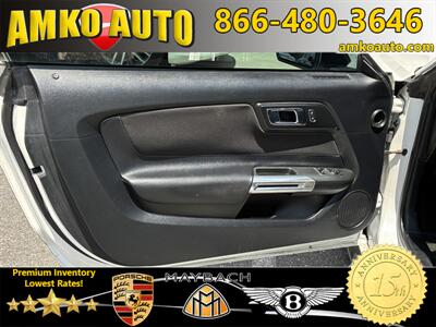 2017 Ford Mustang Gt - Photo 18 - Laurel, MD 20724