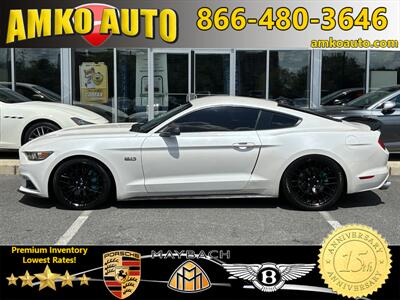 2017 Ford Mustang Gt - Photo 11 - Laurel, MD 20724